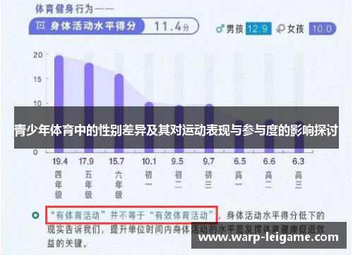 青少年体育中的性别差异及其对运动表现与参与度的影响探讨